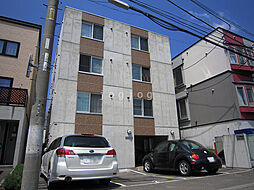 ビブレパークフロント 102