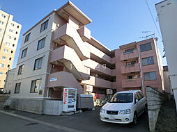 アルカンタラ白石　（旧ビッグバーンズマンション白石） 0105