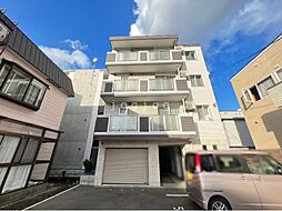 セカンドアヴェニュー 201