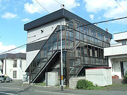 アリコベール本通 201