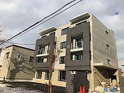 mon amour(モナムール)-M豊平 202