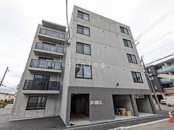 札幌市厚別区厚別東三条3丁目