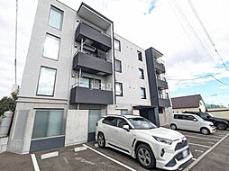 札幌市白石区菊水九条1丁目