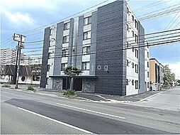 シティプレミア南郷13丁目
