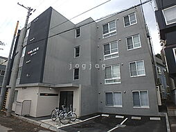 ブリス新さっぽろ 101