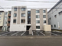 札幌市白石区栄通20丁目