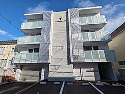 札幌市白石区本通13丁目南