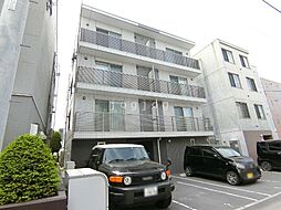 パークサイト東札幌 205