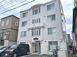 グランメール菊水1条 201