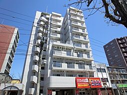 コスモス東札幌 703