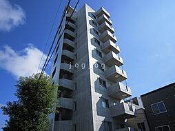 グレイスコート菊水 1002