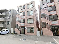 サンセレクト東札幌1 203