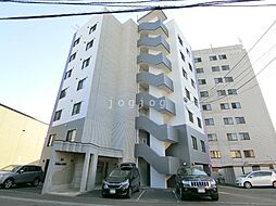 リシェール南郷通 703