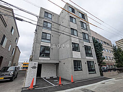 札幌市厚別区厚別中央二条4丁目