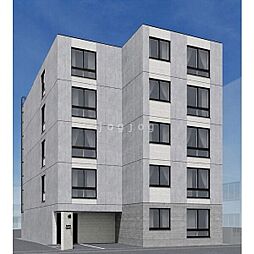 札幌市厚別区厚別中央二条4丁目