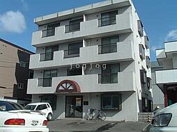 ビッグバーンズマンション南郷 403