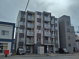 札幌市白石区菊水三条3丁目