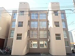 リヴァティ間瀬 401