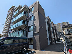 札幌市厚別区厚別中央二条3丁目