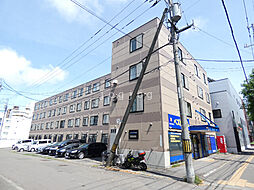 アムール東札幌 307