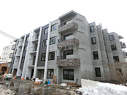 サリーレ新札幌Ｂ 402