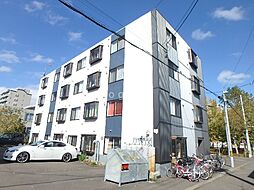 プラザイン南郷 202