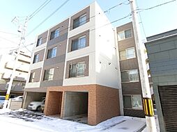アートレータ東札幌 403