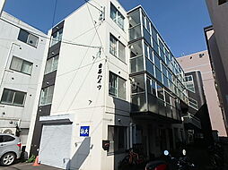 白石ハイツ 403