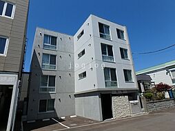 レストヒルズ南郷 101