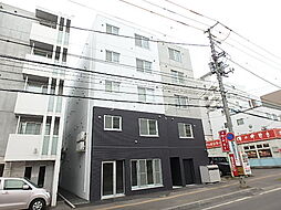 ビバーチェ南郷 301