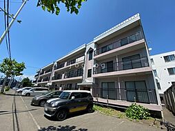 ラ・ヌーベルコート旭町 201
