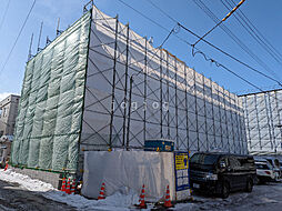 グランメール　東札幌5−5