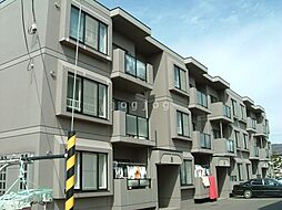 ヴィラエルンテ平和通II 305