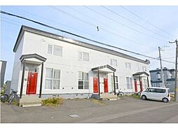 レッドルーフ川北 3
