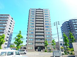 ドエル大谷地（旧ダイアナ大谷地ＭＳ） 201