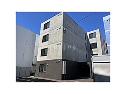札幌市白石区菊水三条2丁目