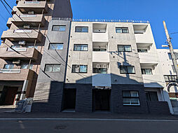 S-RESIDENCE南郷South 201
