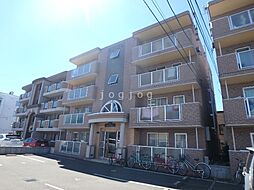 グランメール　栄通Ａ 201