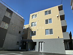 CARRERA東札幌(カレラ) 403