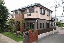 山手3丁目戸建