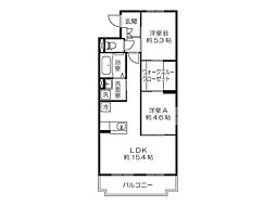 エクシード今井 403