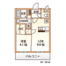 サクラコート 301