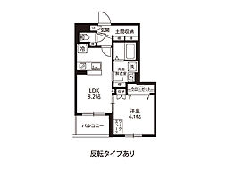 益栄マンション(仮称) 102