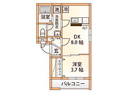 エストパルク本郷 102