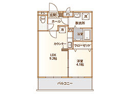 ユーグランスコート高田 103