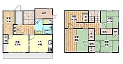 平柴台一戸建て 1