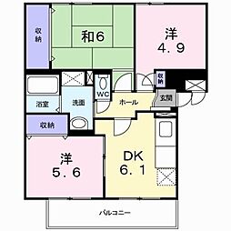 ツインコートＢ