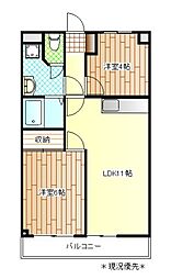 ニューライフ竹 205