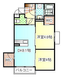 ブランドール 203