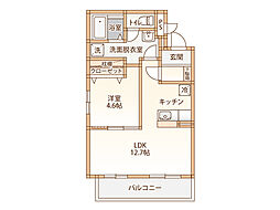 門前irodori -彩- 201
